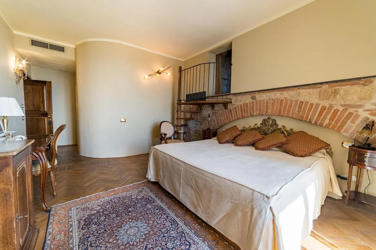 La Locanda Di San Francesco Montepulciano Bed & Breakfast