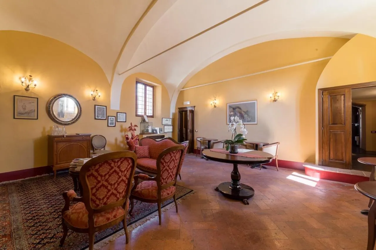 ** Bed & Breakfast La Locanda Di San Francesco Montepulciano Italy