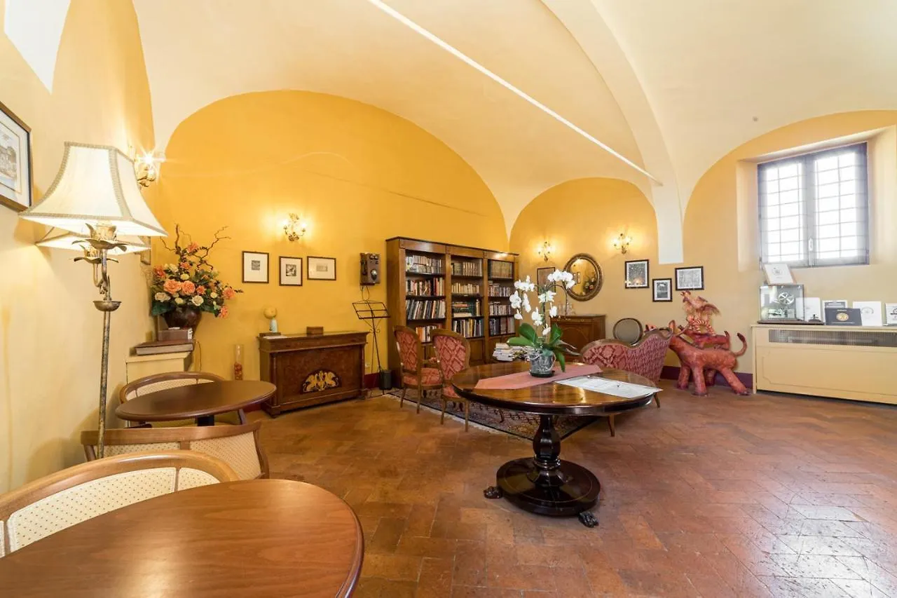 La Locanda Di San Francesco Montepulciano