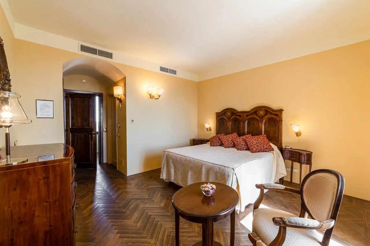 La Locanda Di San Francesco Montepulciano
