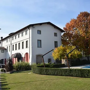 Settecento 4*, Presezzo Italie
