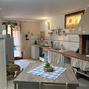  Casa vacanze Da Francesca Italia