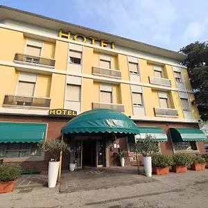 Industria Hotel Brescia