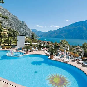 San Pietro 4*, Limone sul Garda Italie