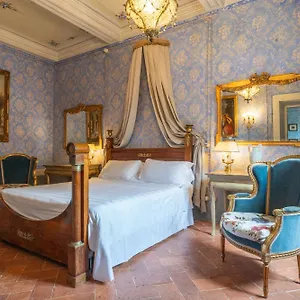 Maison d'hôtes Palazzo Nobile Di San Donato - Historic Experience