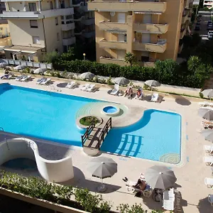Gardenia Apartahotel Alguer