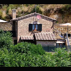 La Casina Toscana Casa di campagna