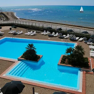Antica Perla 4*, San Leone Italie