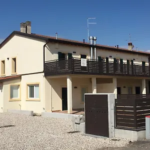  Appartamento Gate To Italia