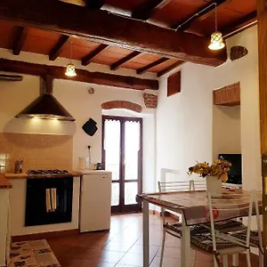 House - La Piana Appartamento