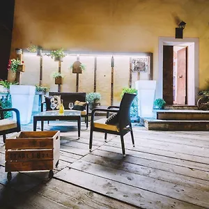 Babacco Lovely Terrace Appartamento