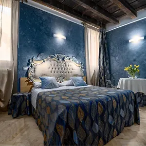 Bed & Breakfast Residenza San Faustino