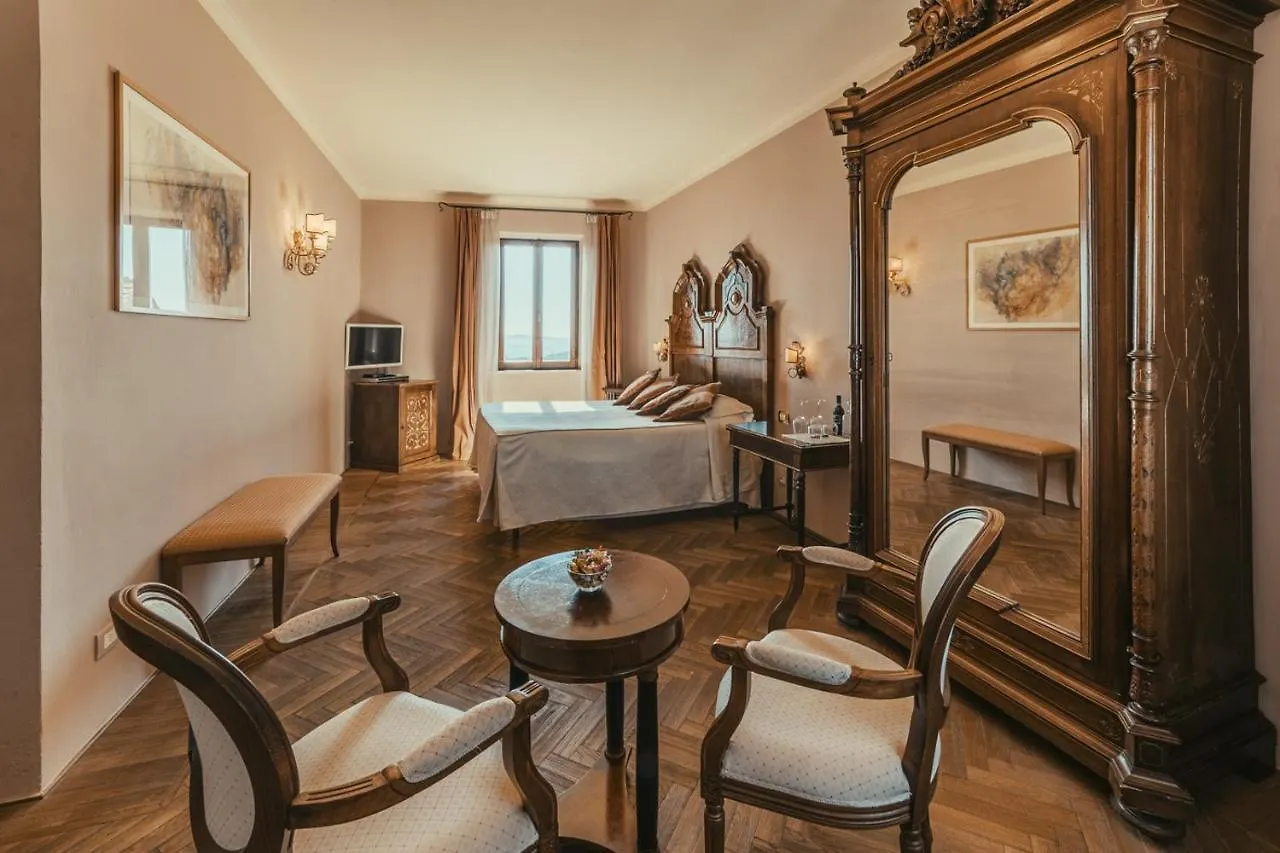 La Locanda Di San Francesco Montepulciano Stazione