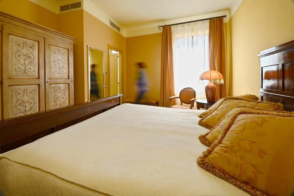 Bed & Breakfast La Locanda Di San Francesco Montepulciano