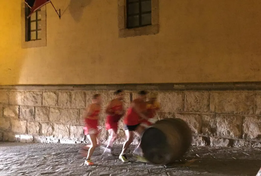 La Locanda Di San Francesco Montepulciano