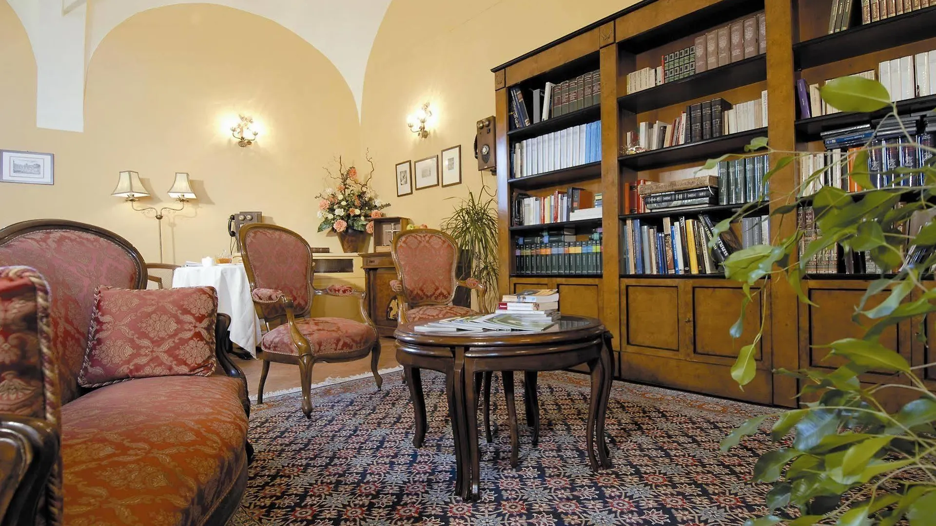 La Locanda Di San Francesco Montepulciano Stazione 2*,  Itálie