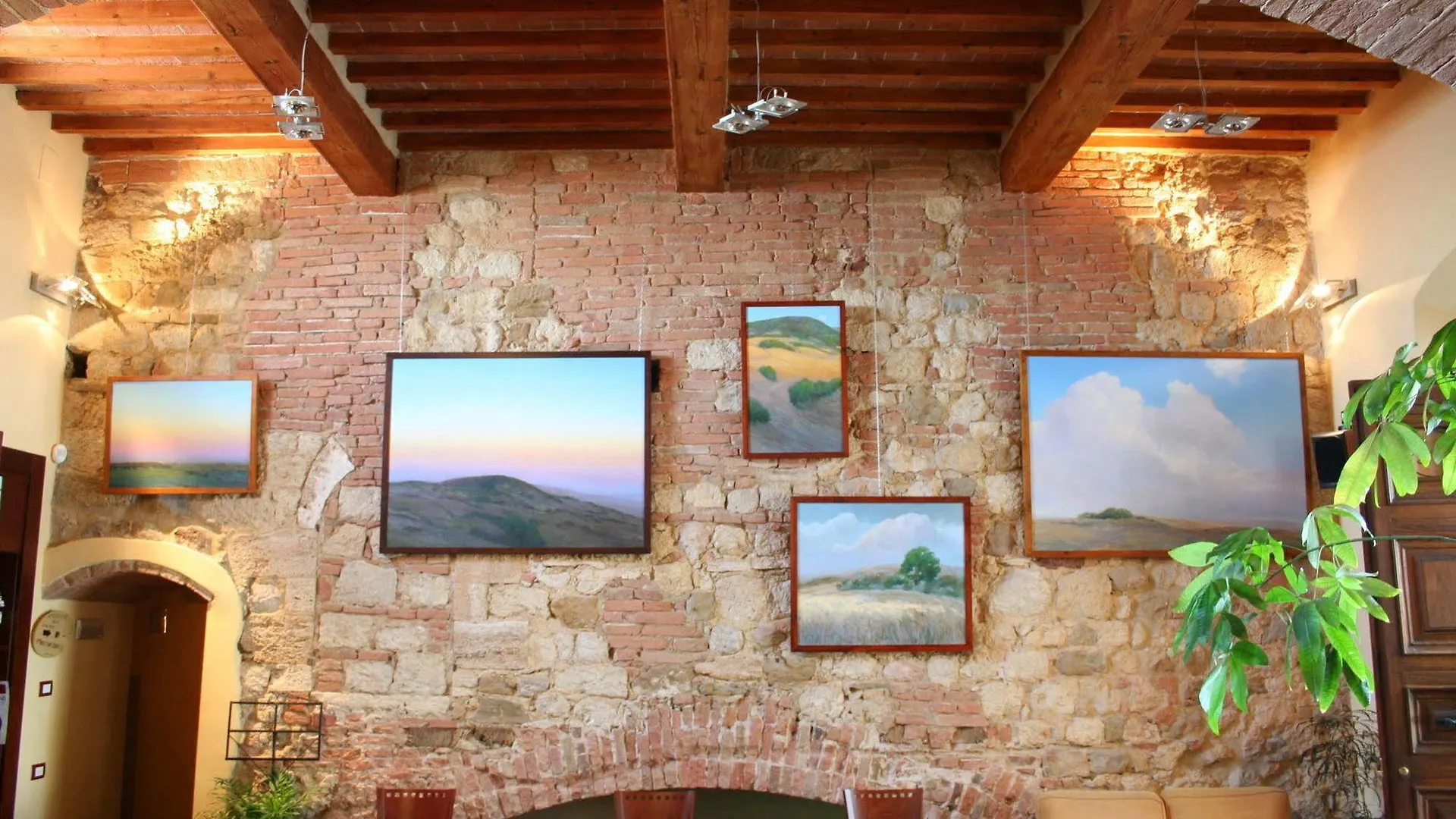 La Locanda Di San Francesco Montepulciano Stazione