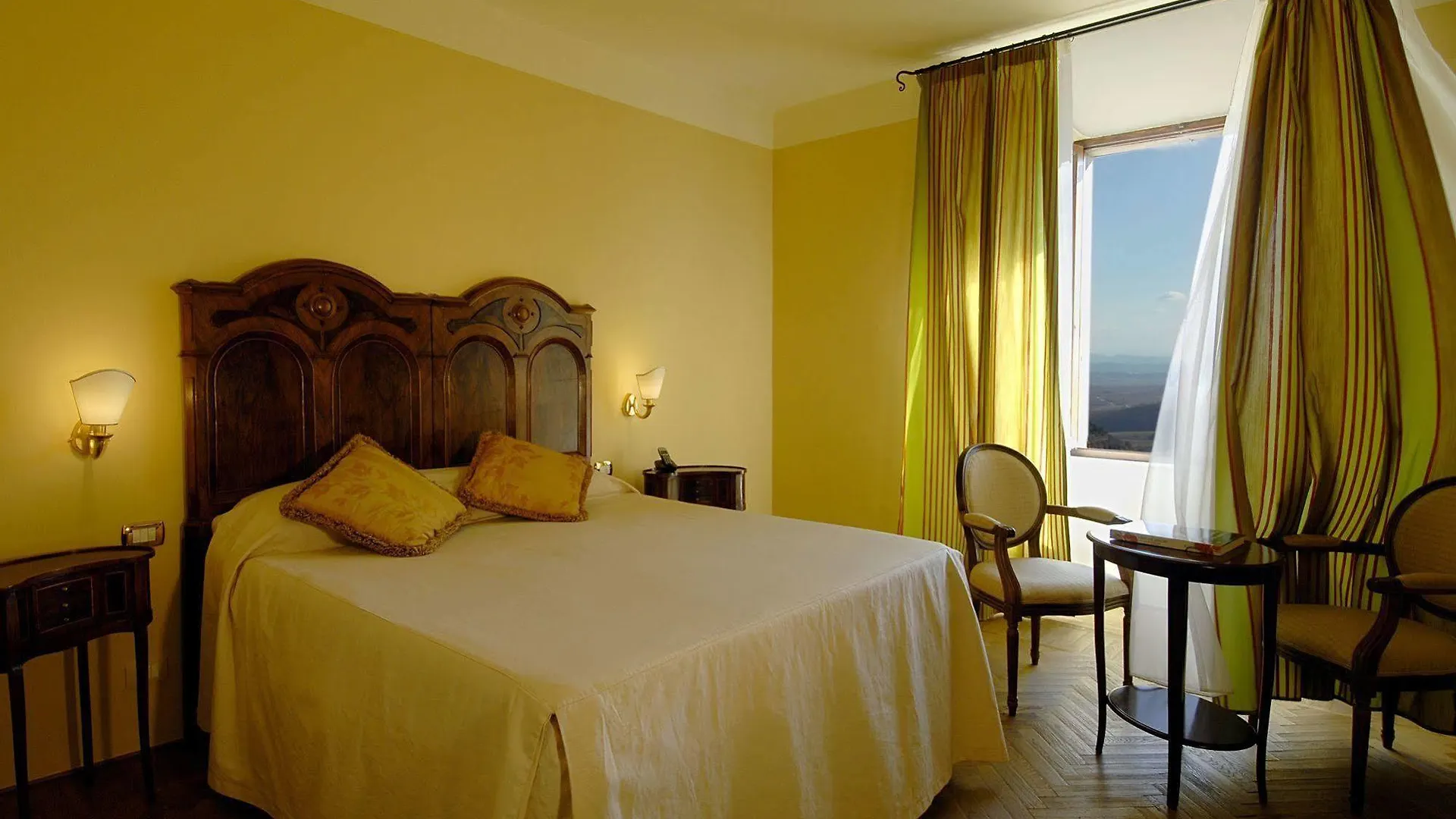 La Locanda Di San Francesco Montepulciano Stazione Bed & Breakfast